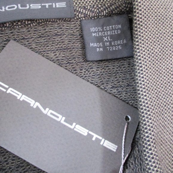 Carnoustie Sportswear Performance Golf Polo Shirt - Picture 5 of 5